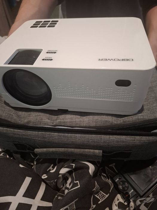 Sprzedam projektor