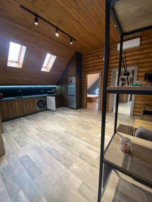 Готовий! З ремонотом! Ходосівка Голубі озера Підгірці Мегамаркет без %