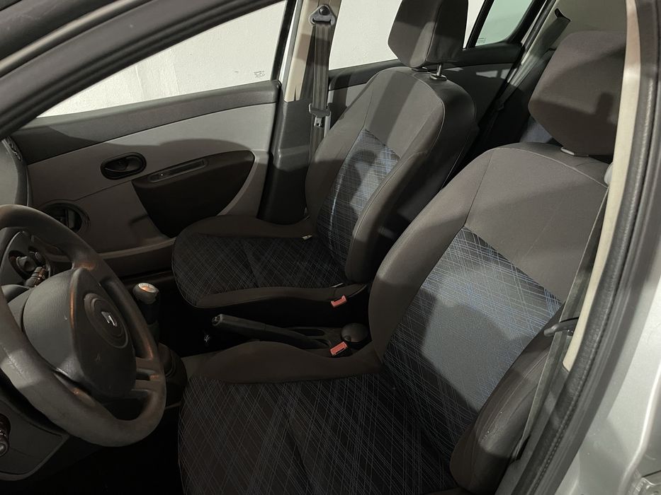Renault Clio III/ 1.2 16V