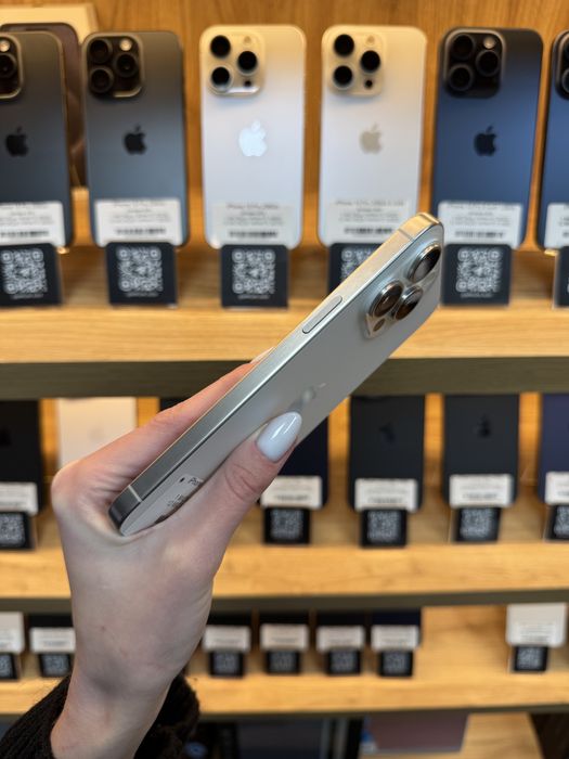 iPhone 15 Pro Max 512Gb 90% Батарея | Гарантія