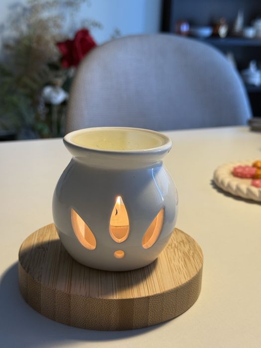 Kit wax melts velas aromaticas