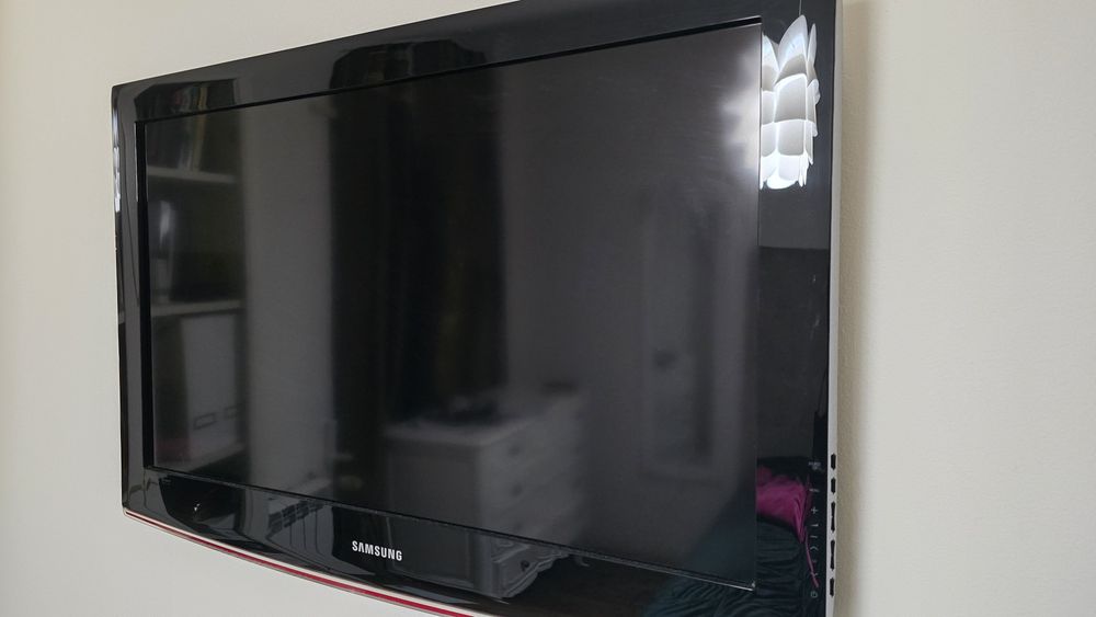 TV  Samsung 32 "