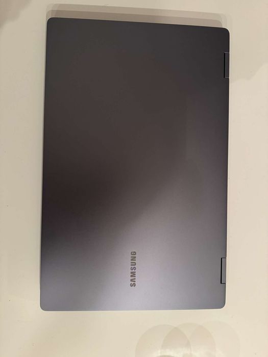 Galaxy Book4 360 Touchscreen Laptop