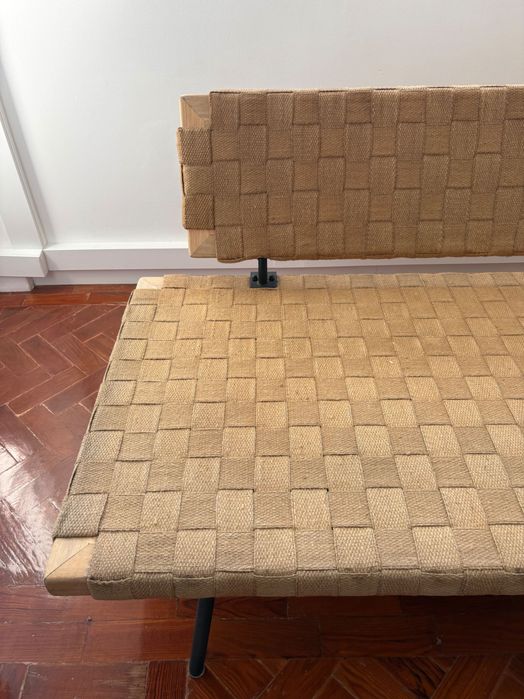 Sofá-cama / Daybed IKEA Sinnerlig (Design Ilse Crawford)