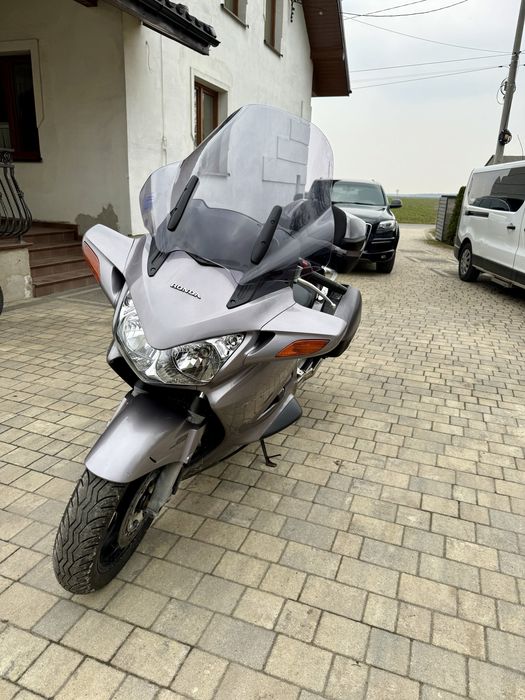 Honda ST1300 Pan European OKAZJA!