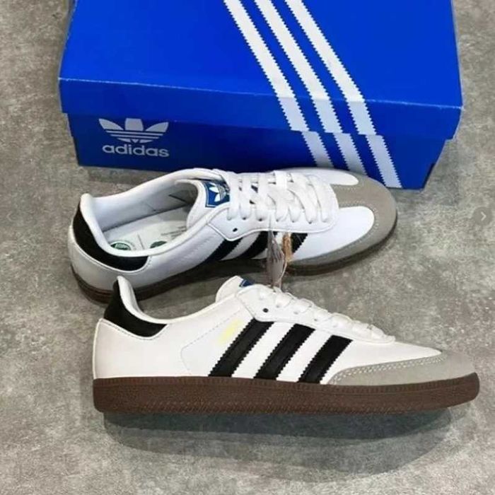Adidas originals samba og r.42