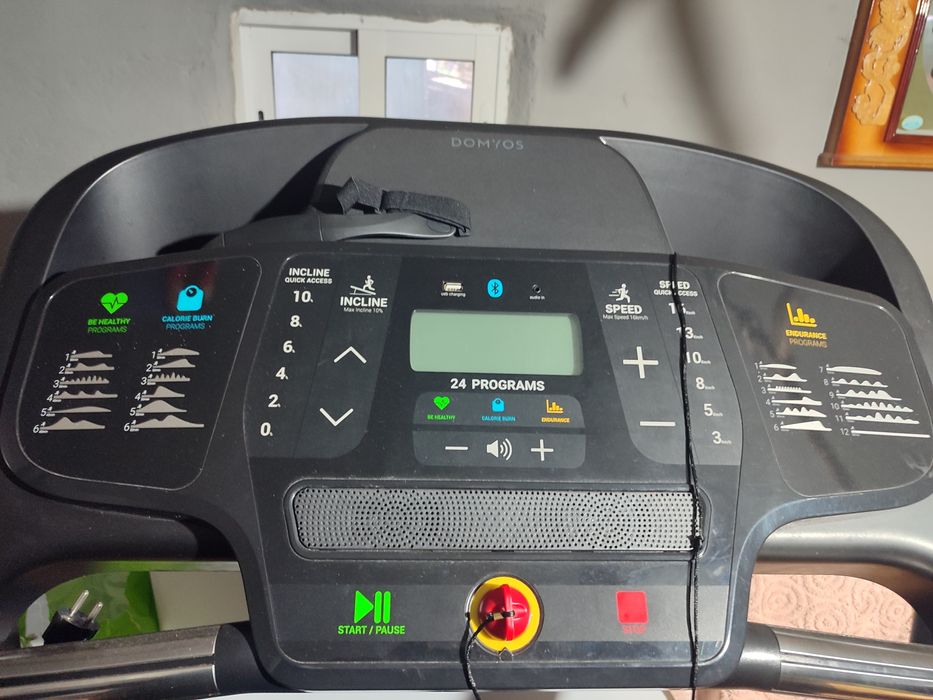 Passadeira elétrica