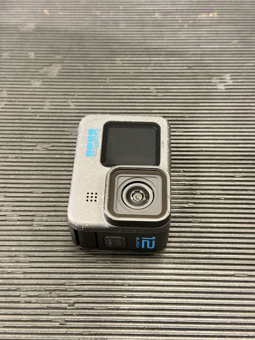 Go Pro Hero 12 Black