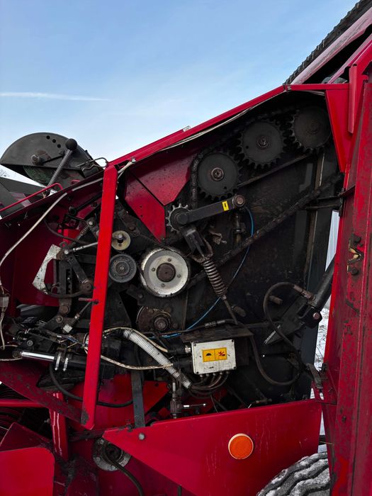 Prasa belująca Unia Famarol df1.8dd