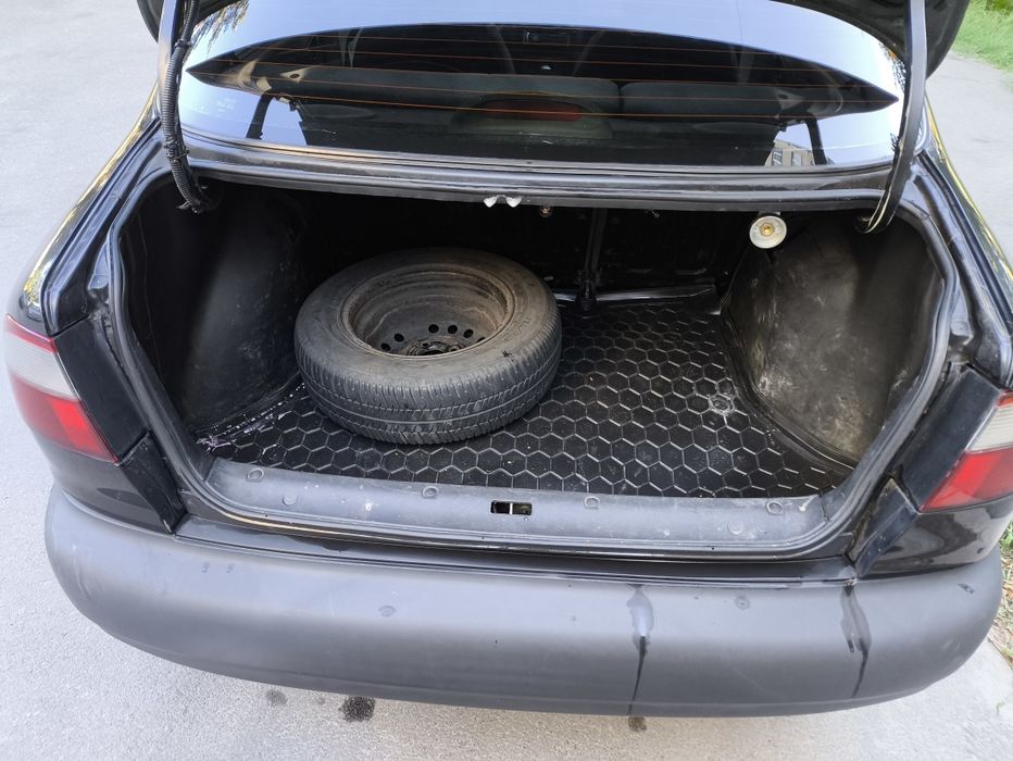 Продам Daewoo Lanos
