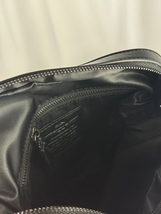 Мужская сумка Coach планшетка