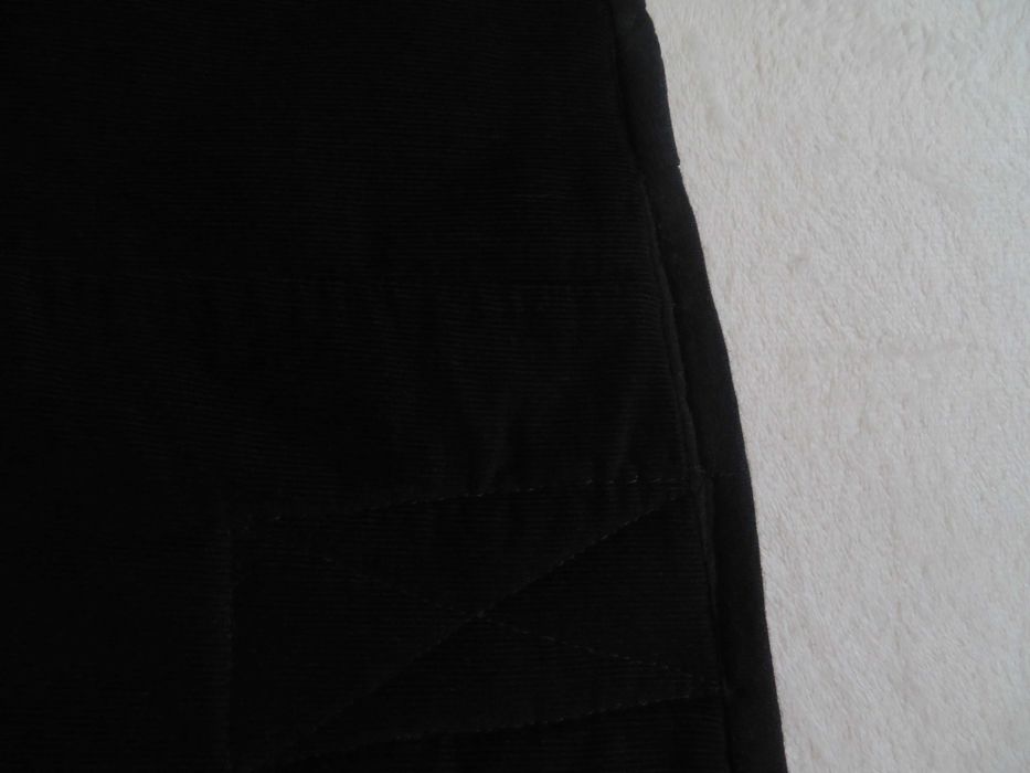 NOWE super pikowane granatowe ubranko dla małego średniego psa,  S M