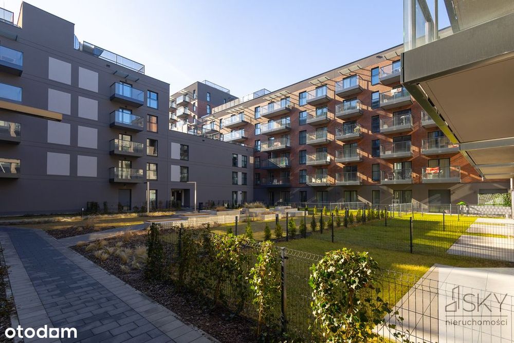 4 pokoje | Centrum | 2 balkony | bez PCC