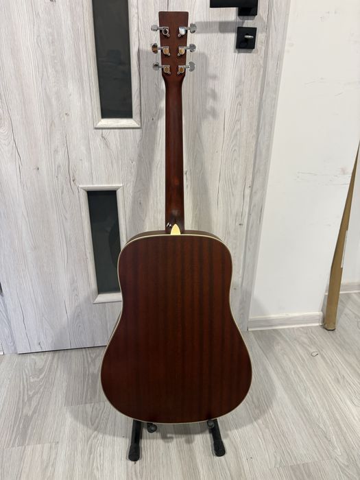 Gitara akustyczna