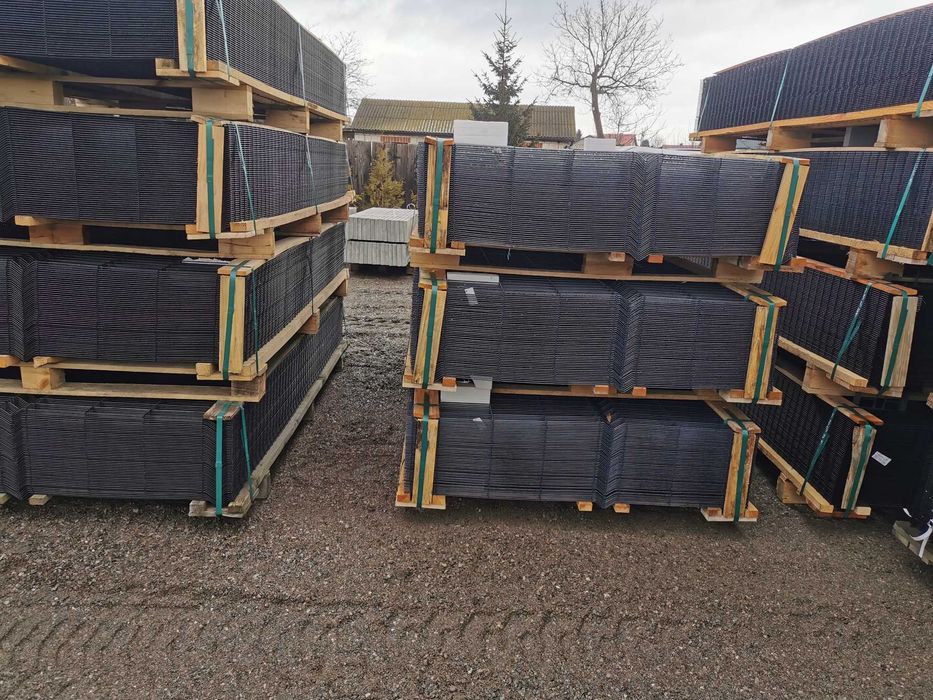 Łącznik betonowy, Podmurówka ,ogrodzenia Lublin