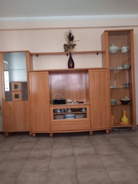 Movel de sala como novo