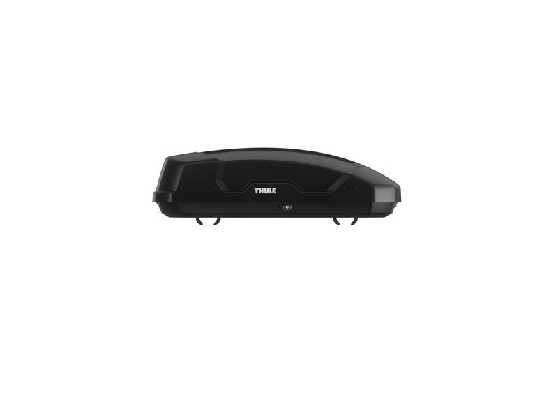 Box dachowy Thule Force XT S Czarny Raty PROMOCJA