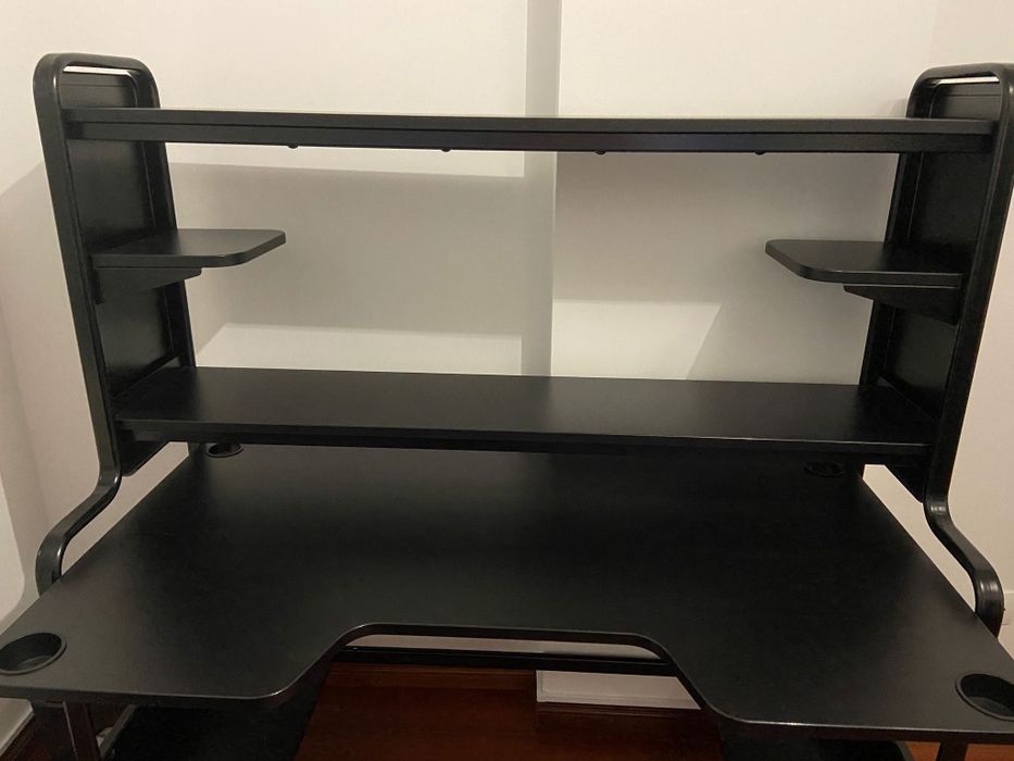 Secretária para gaming