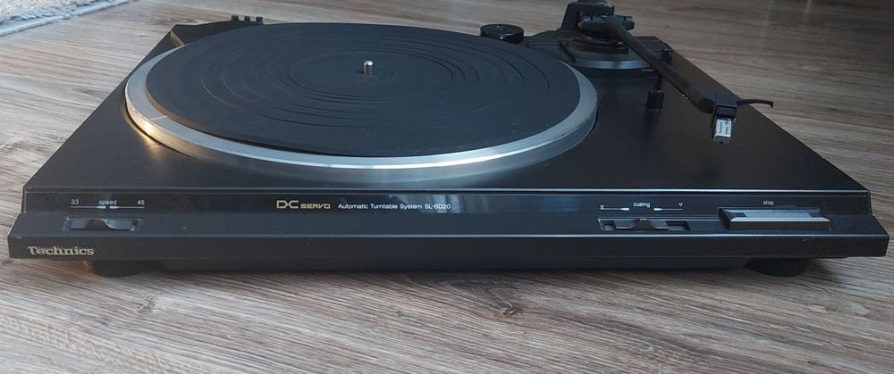 Technics SL- BD20