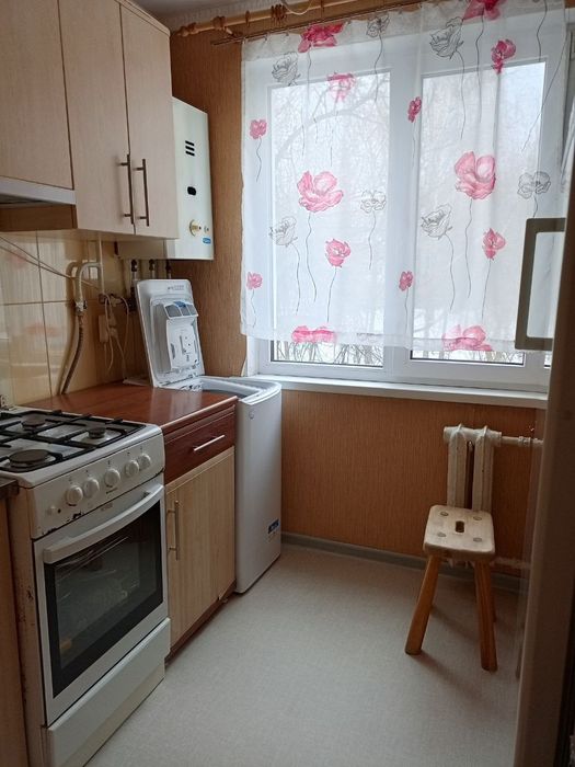 Здам квартиру на довготривалий термін.