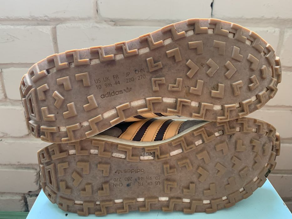 Чоловічі кросівки ADIDAS RETROPY E5 р.44