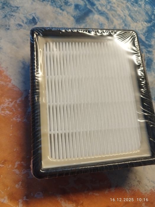 Hepa фильтр пылесоса  Samsung DJ97-00492A SC6520 SC6530/40/50/60/70/8