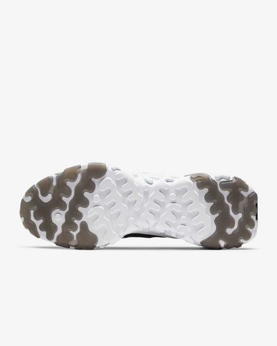 ‼️ Кроссовки Nike React Vision Jordan Air Max Оригинал! (CD4373-006)