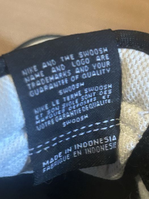 Buty nike dunk jak nowe