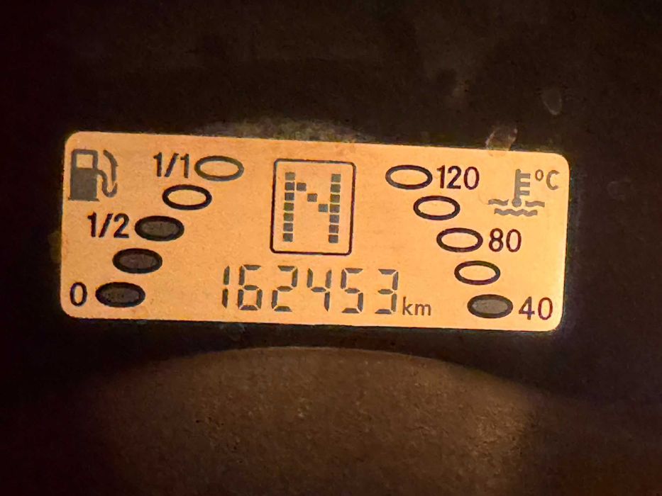 Smart Fortwo 450 (MC01) 0.6 Turbo Passion – 2001