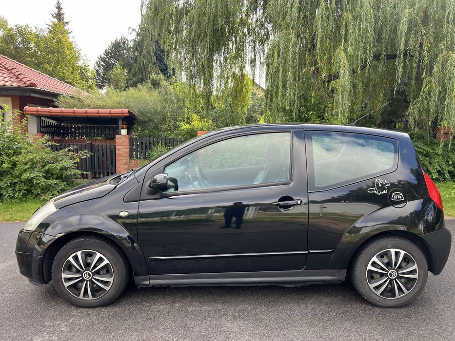 Citroën C2
