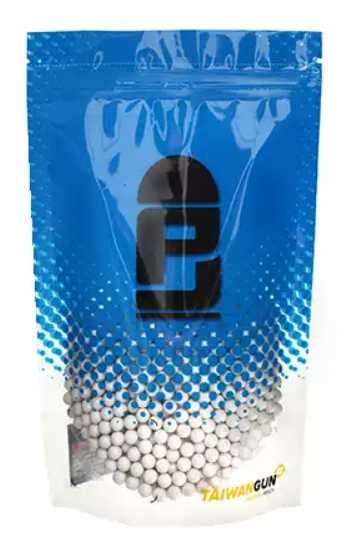 BBS, Gás e CO2 para AirSoft