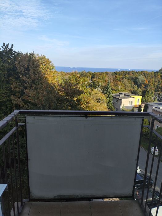 Mieszkanie – Sopot, Osiedle Kraszewskiego - Widok 2