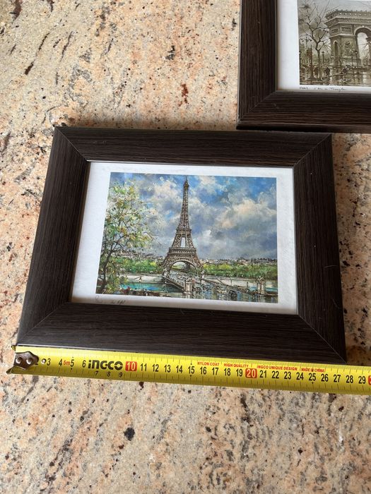 Рамки для фото 2 шт.