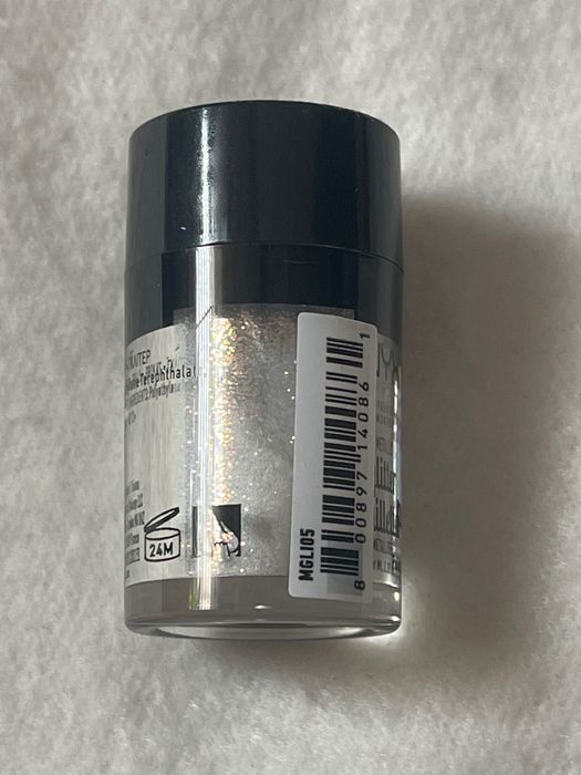 Nyx - glitter paillettes - MGLI 05