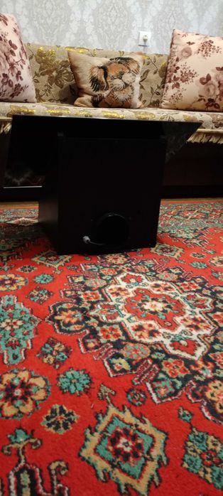 Витяжка кухонна Ventolux