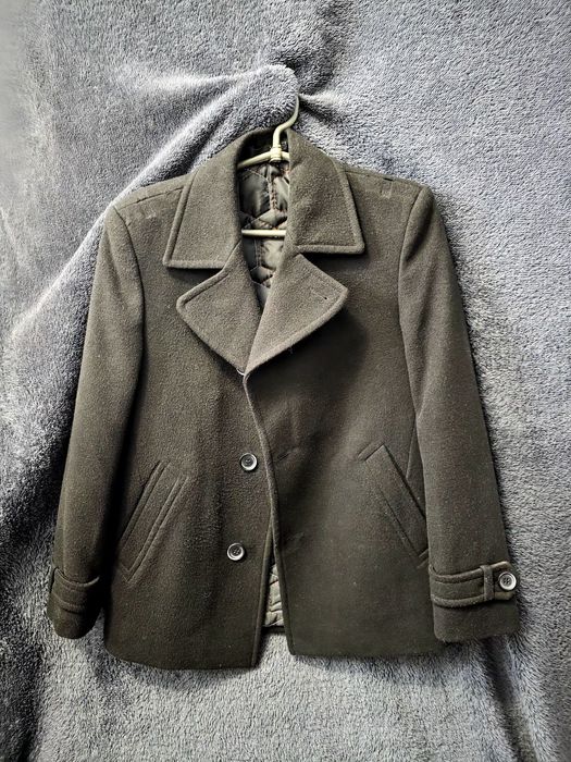 Пальто дитяче (10-13 років)