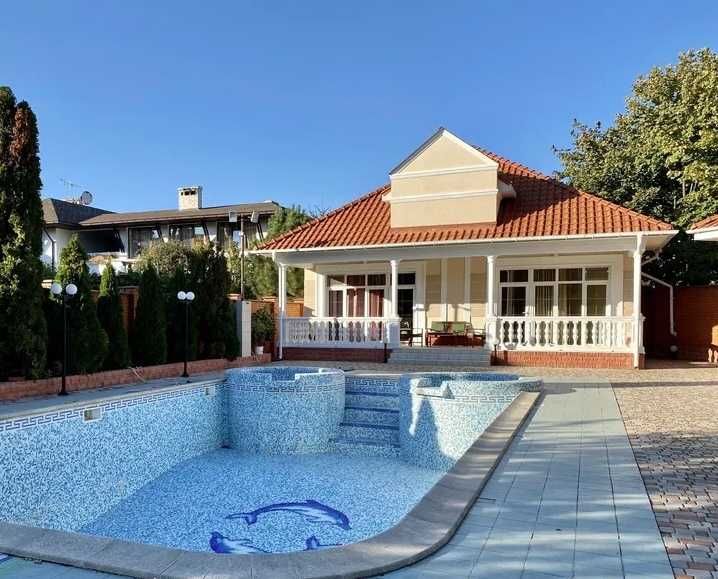 Дом по адресу (площадь 800 м²) - Atlanta.ua - фото 7