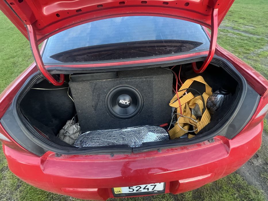 Продам автомобіль