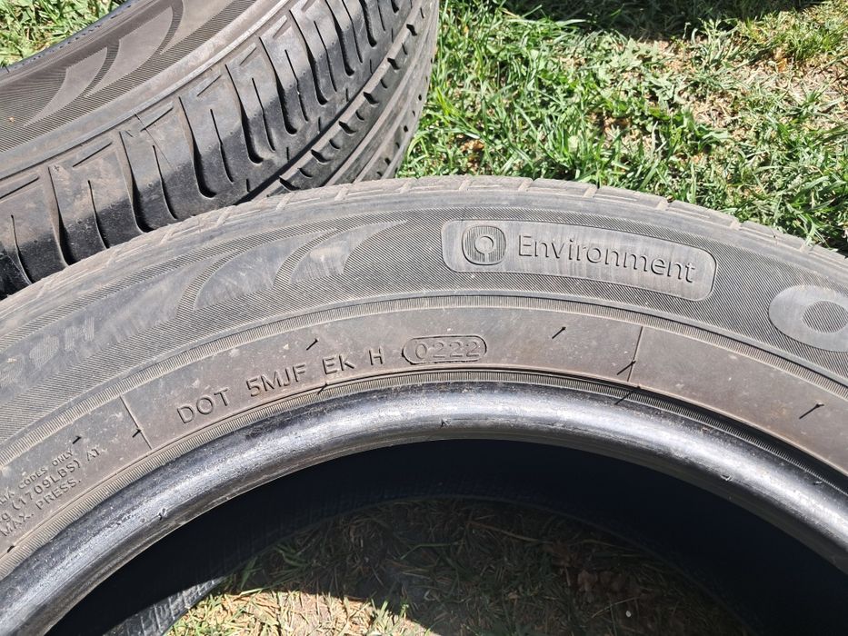 Opony 225/60 r17