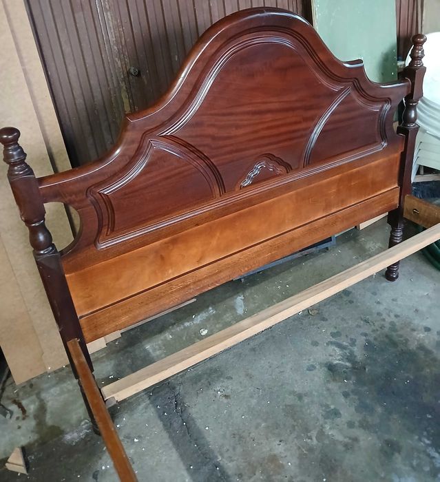 Mobilia de quarto