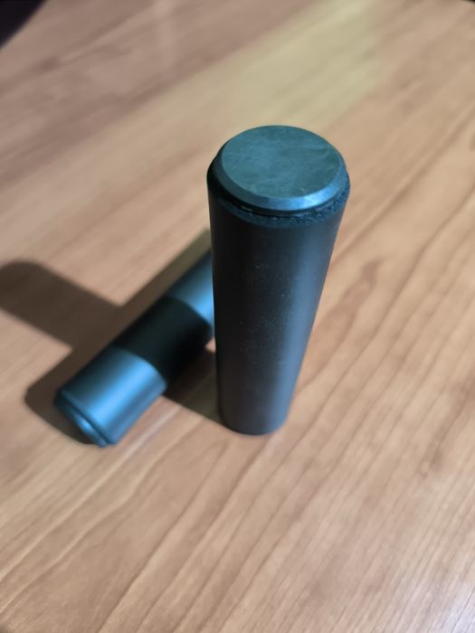 Punhos de bicicleta em silicone