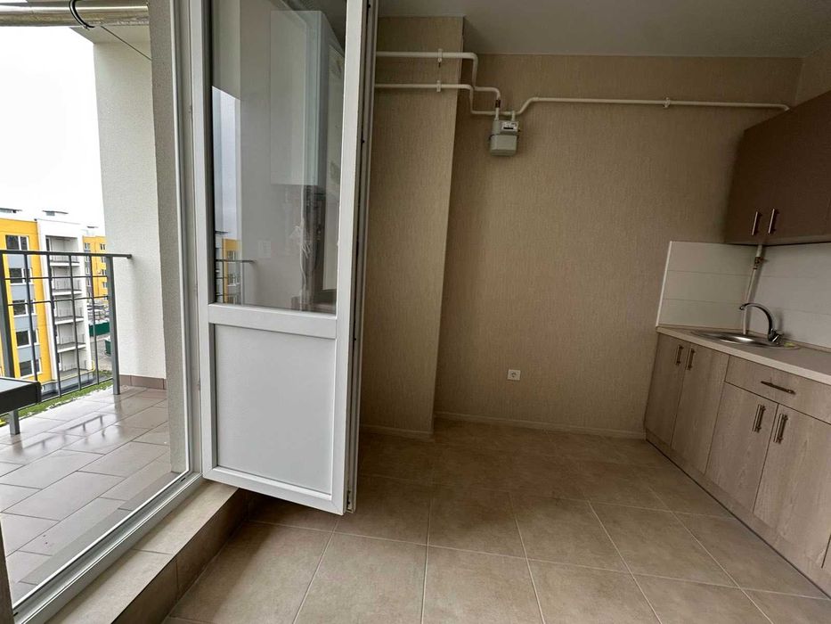 2-кімнатна квартира за адресою вул. Південна (площа 53,6 м²) - Atlanta.ua - фото 3