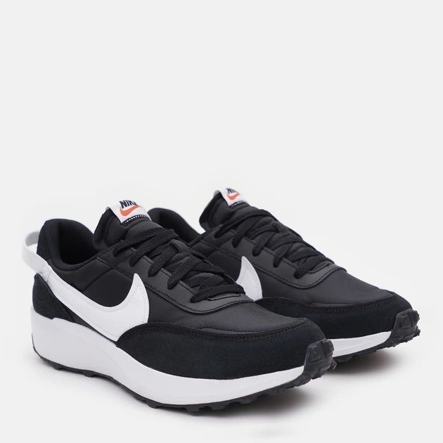 Чоловічі оригінальні кросівки Nike Waffle Debut