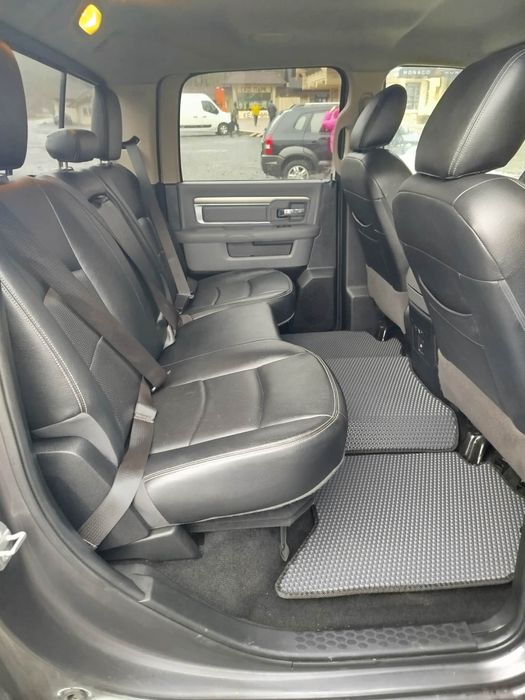 Dodge ram 1500 BigHorn