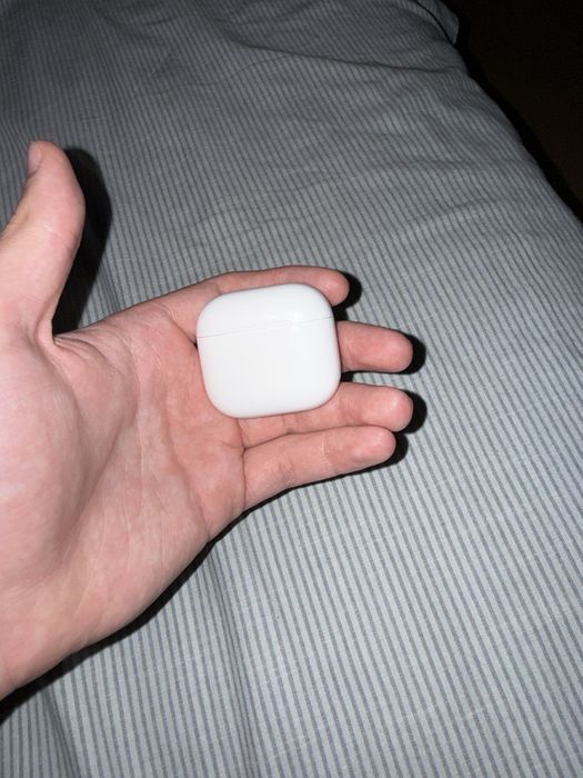 Airpods 4 Sem cancelamento de ruído