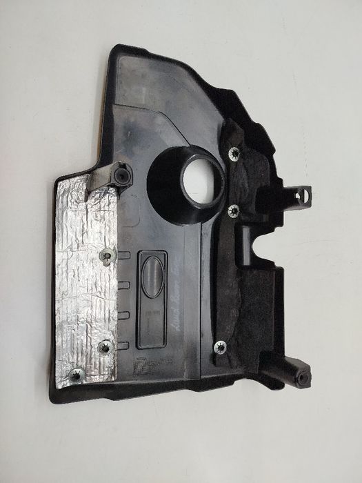 Tampa de motor - LAND ROVER Range Rover Evoque (L538) | 11 -