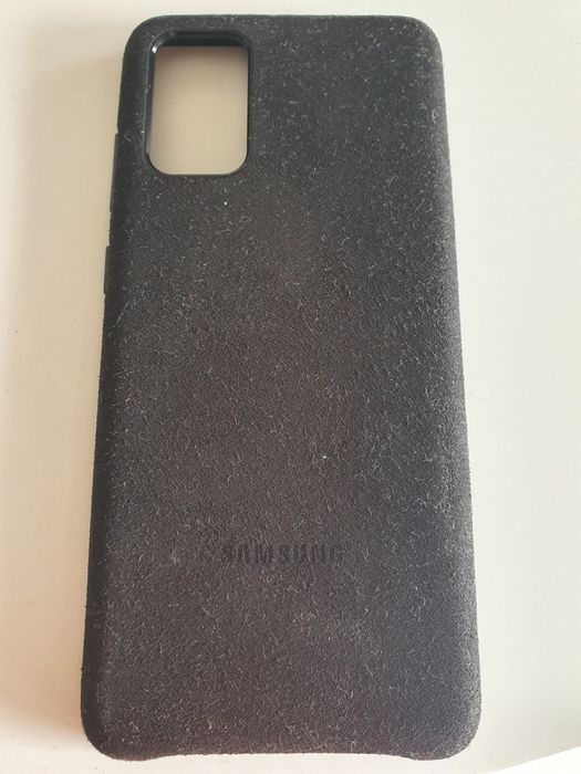 Capas para Samsung S 20 +