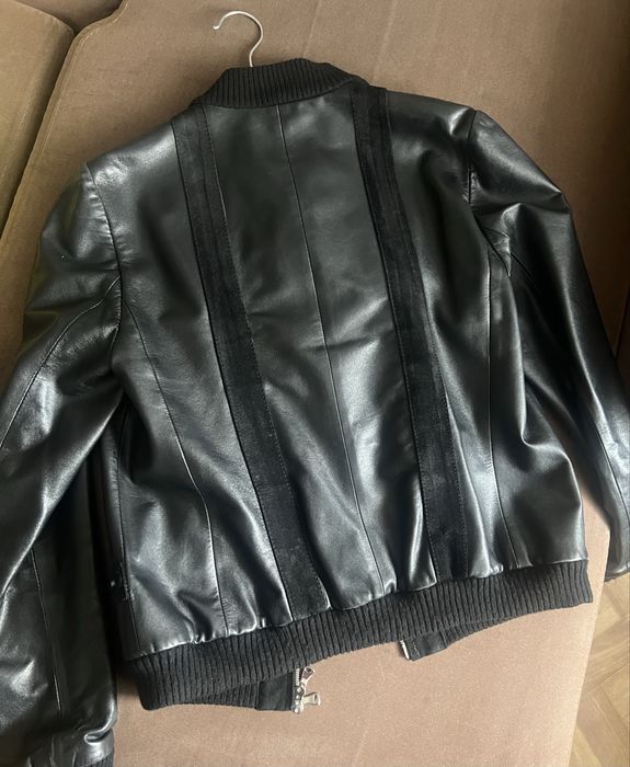 Куртка жіноча «Бомбер»