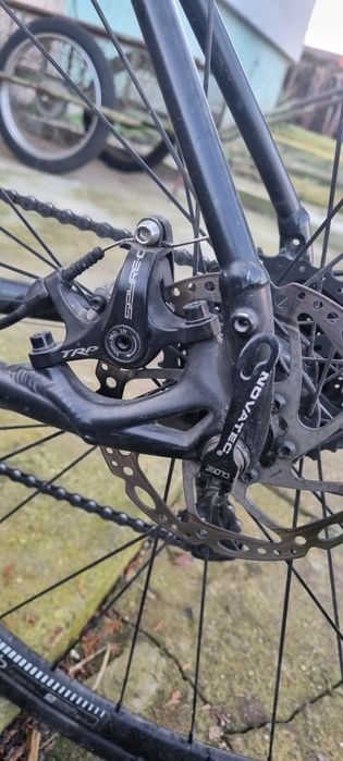 Gravel  Specialized Diverge A1 używany.