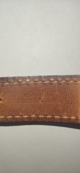 Relógio bórelli em bom estado